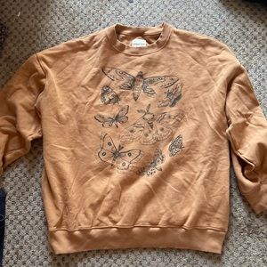 American Eagle Crewneck